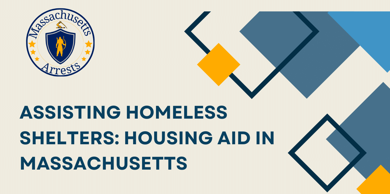 Assisting Homeless Shelters Housing Aid in Massachusetts 1
