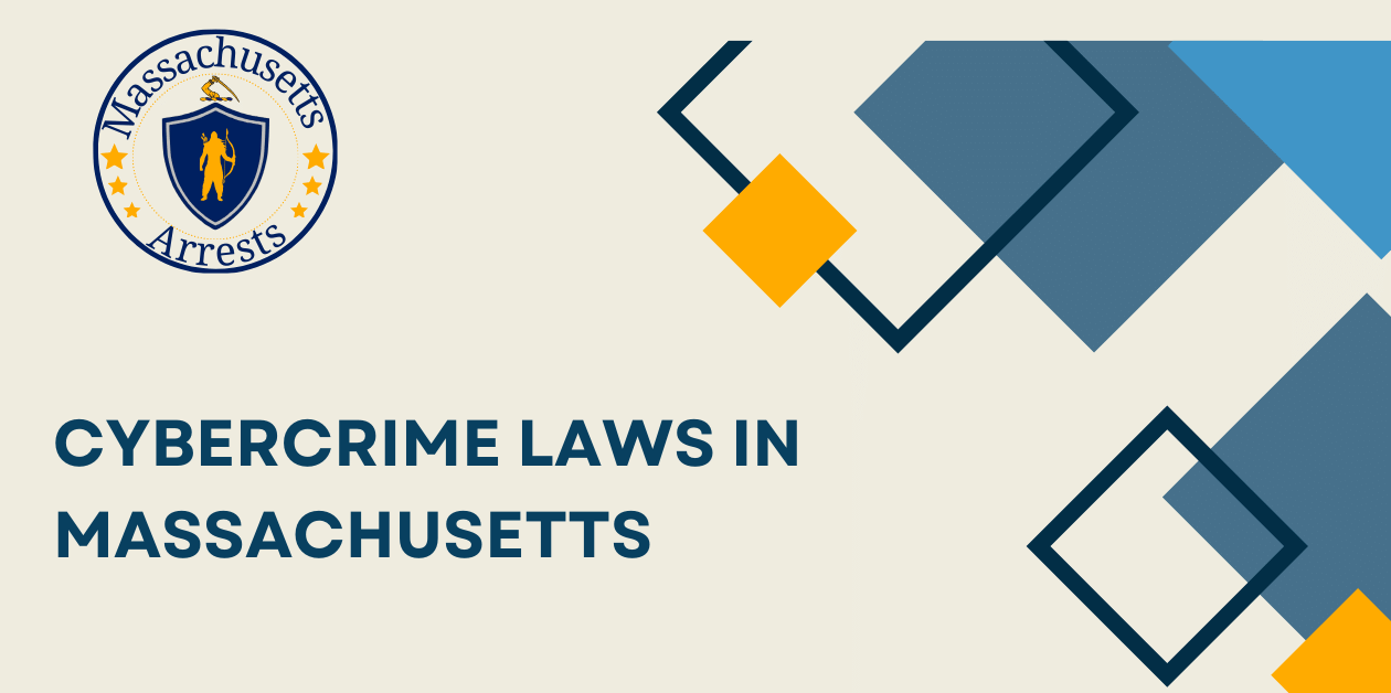 Cybercrime Laws in Massachusetts 1