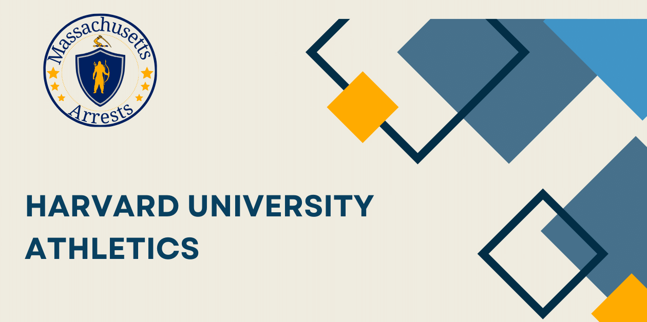 Harvard University Athletics 1