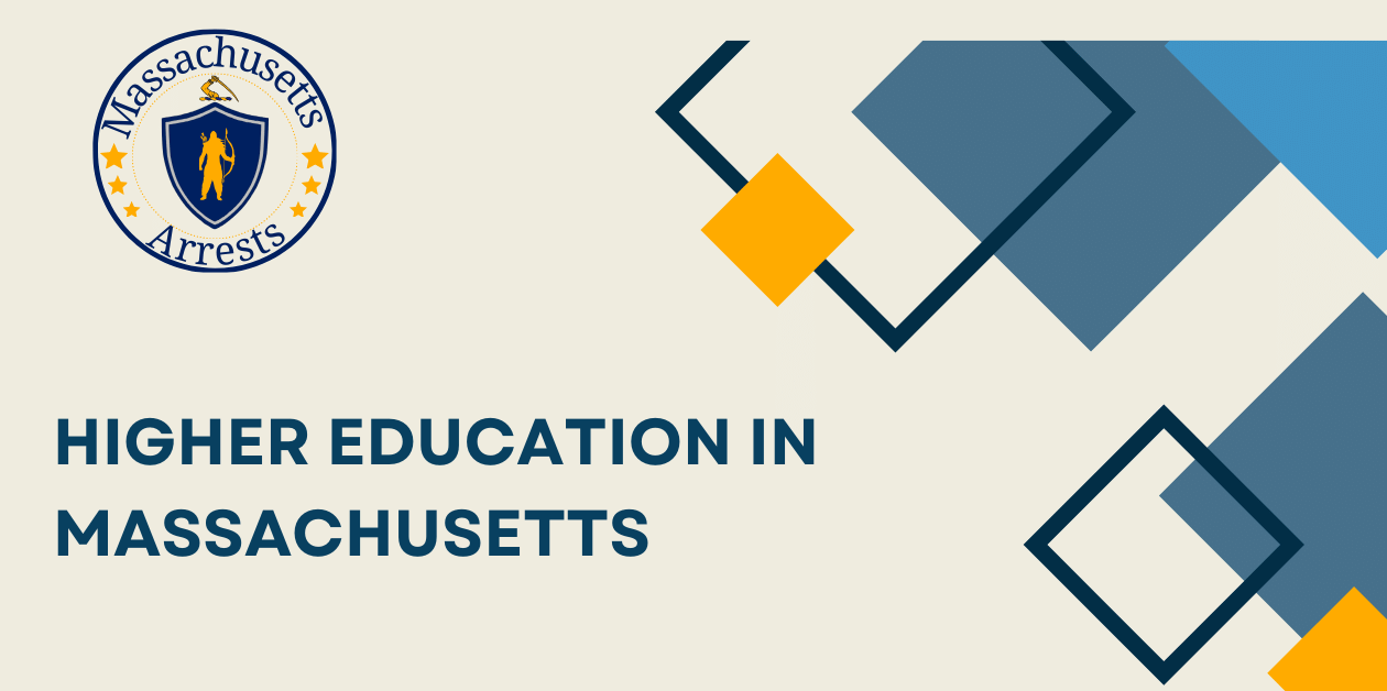 Higher Education in Massachusetts 1