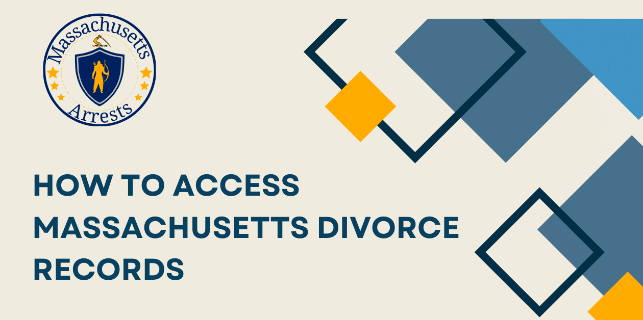 How to Access Massachusetts Divorce Records 1