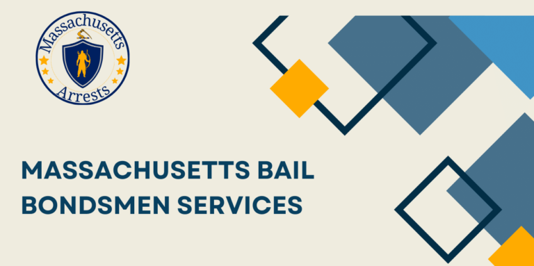 Massachusetts Bail Bondsmen Services 1