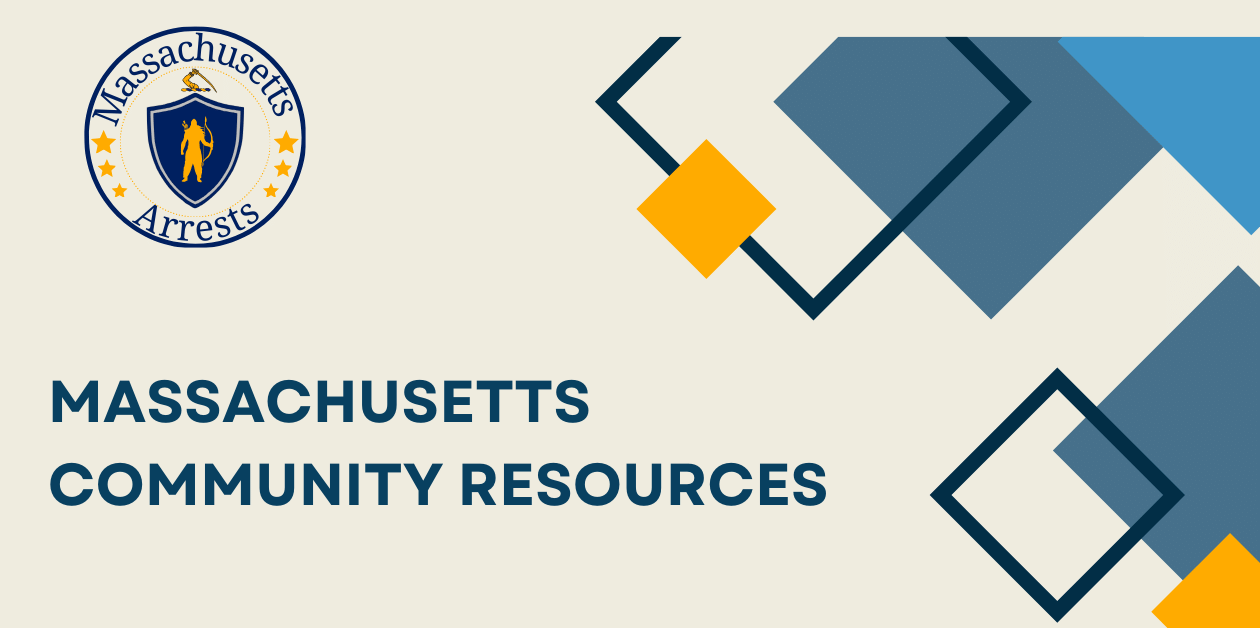 Massachusetts Community Resources 1