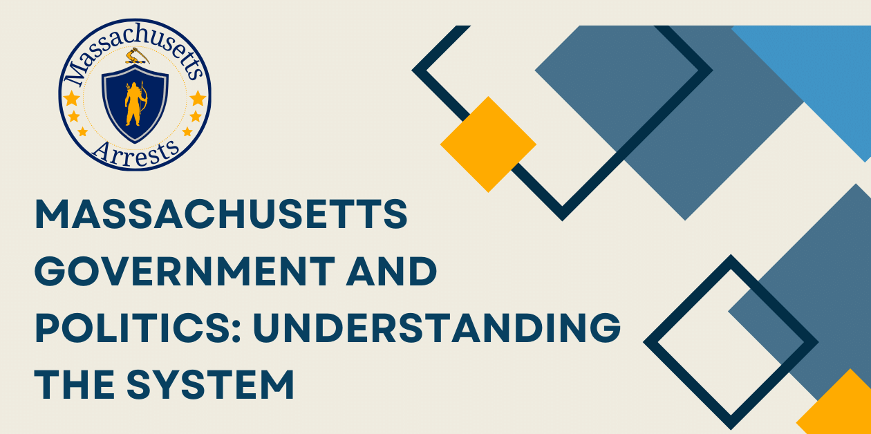 Massachusetts Government and Politics Understanding the System 1