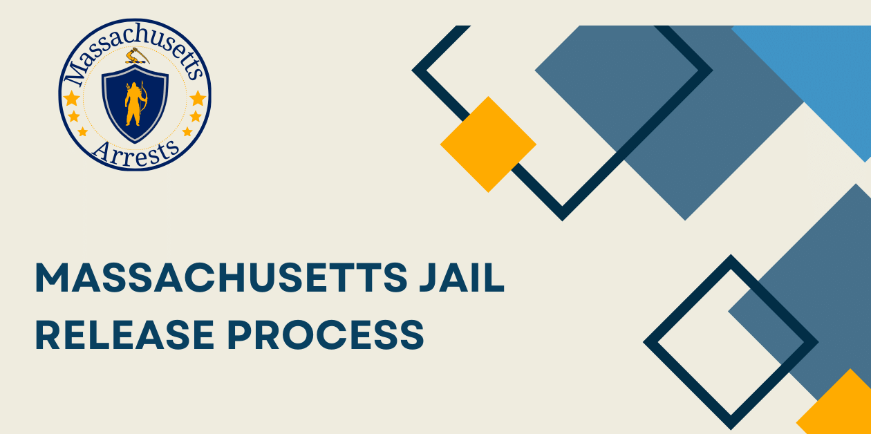 Massachusetts Jail Release Process 1