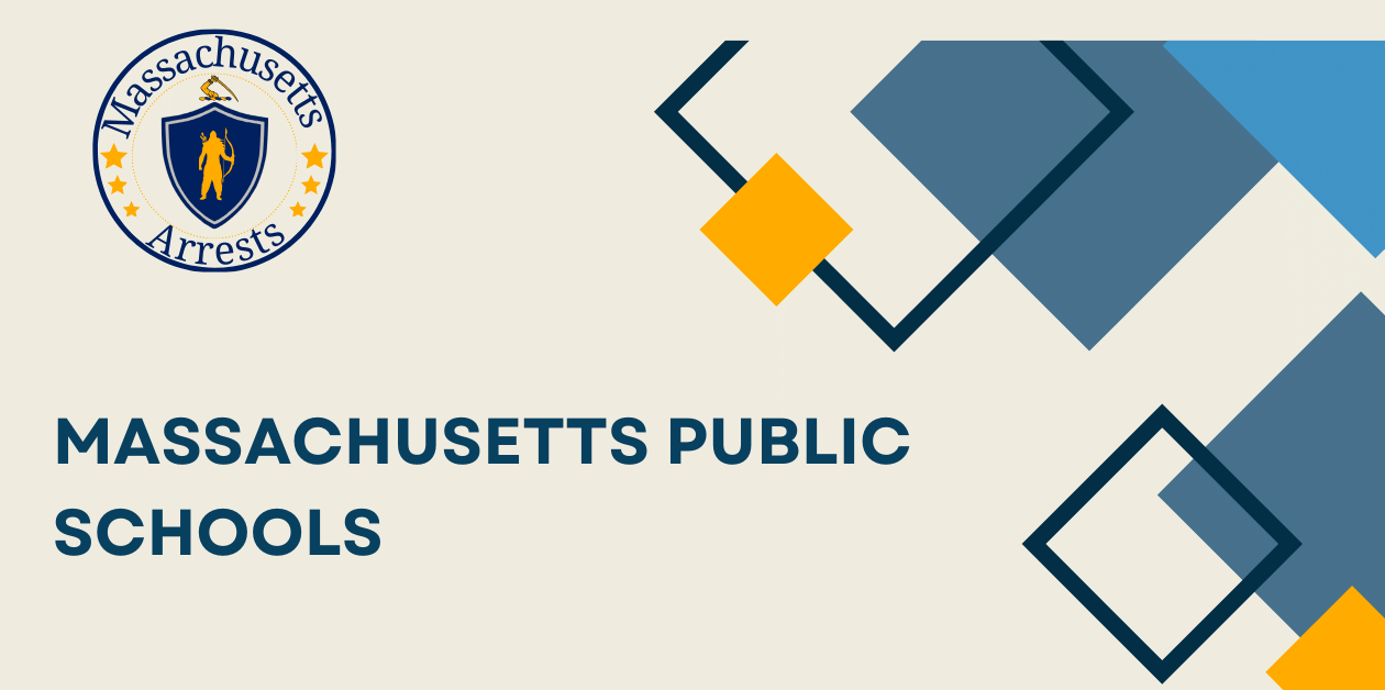 Massachusetts Public Schools 1