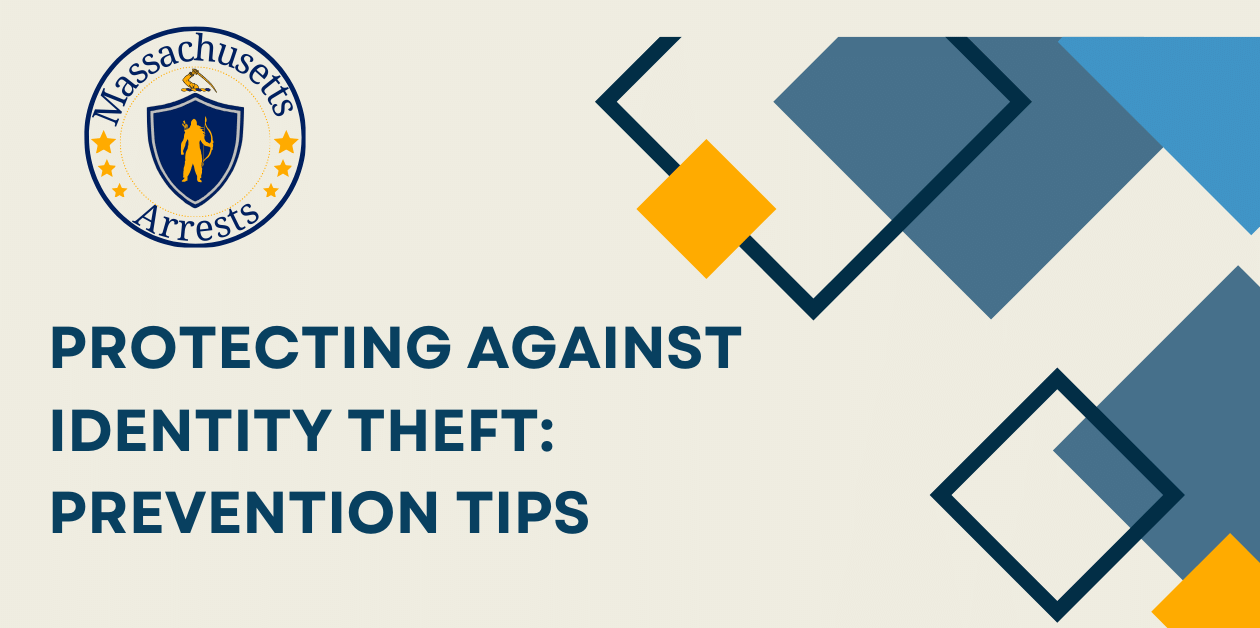 Protecting Against Identity Theft Prevention Tips 1